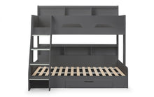Load image into Gallery viewer, Mars Triple Bunk Bed<br>£19.50 Per Week For 52 Weeks
