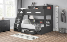 Load image into Gallery viewer, Mars Triple Bunk Bed<br>£19.50 Per Week For 52 Weeks
