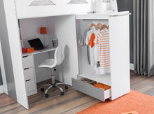 Load image into Gallery viewer, Neptune High Sleeper<br>£19.50 Per Week For 52 Weeks