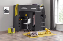 Load image into Gallery viewer, Neptune High Sleeper<br>£19.50 Per Week For 52 Weeks