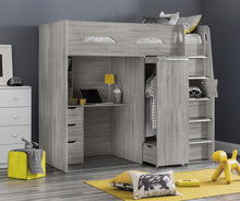Load image into Gallery viewer, Neptune High Sleeper<br>£19.50 Per Week For 52 Weeks