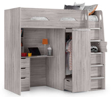 Load image into Gallery viewer, Neptune High Sleeper<br>£19.50 Per Week For 52 Weeks