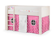 Load image into Gallery viewer, Echo Mid Sleeper Bed Plus FREE Tent<br>£12.50 Per Week For 52 Weeks