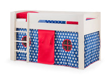 Load image into Gallery viewer, Echo Mid Sleeper Bed Plus FREE Tent<br>£12.50 Per Week For 52 Weeks