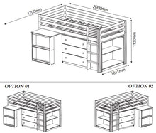 Load image into Gallery viewer, Venus Sleepstation<br>£16.50 Per Week For 52 Weeks