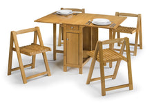Load image into Gallery viewer, Milan Dining Set<br>£10 Per Week For 52 Weeks