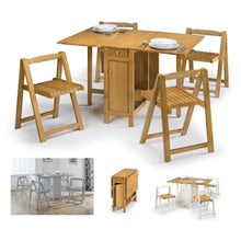 Load image into Gallery viewer, Milan Dining Set<br>£10 Per Week For 52 Weeks