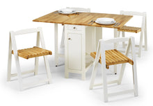 Load image into Gallery viewer, Milan Dining Set<br>£10 Per Week For 52 Weeks