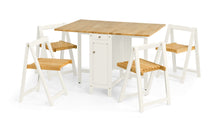 Load image into Gallery viewer, Milan Dining Set<br>£10 Per Week For 52 Weeks