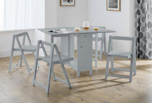 Load image into Gallery viewer, Milan Dining Set<br>£10 Per Week For 52 Weeks