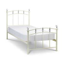 Load image into Gallery viewer, Anna Crystal Single Bed<br>£10 Per Week For 48 Weeks