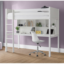 Load image into Gallery viewer, Spartan High Sleeper<br>£16 Per Week For 52 Weeks