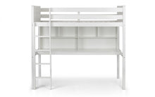 Load image into Gallery viewer, Spartan High Sleeper<br>£16 Per Week For 52 Weeks