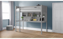 Load image into Gallery viewer, Spartan High Sleeper<br>£16 Per Week For 52 Weeks