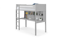 Load image into Gallery viewer, Spartan High Sleeper<br>£16 Per Week For 52 Weeks
