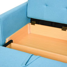 Load image into Gallery viewer, Nile Sofa Bed<br>£12.50 Per Week For 52 Weeks