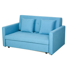 Load image into Gallery viewer, Nile Sofa Bed<br>£12.50 Per Week For 52 Weeks