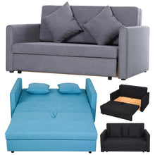 Load image into Gallery viewer, Nile Sofa Bed<br>£12.50 Per Week For 52 Weeks