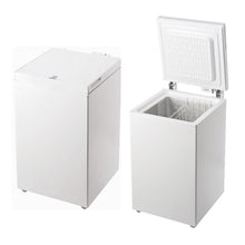 Load image into Gallery viewer, Indesit 53cm wide - 97 Litre Chest Freezer-White<br>£10 Per Week For 49 Weeks