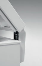 Load image into Gallery viewer, Indesit 53cm wide - 97 Litre Chest Freezer-White<br>£10 Per Week For 49 Weeks