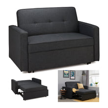 Load image into Gallery viewer, Bon Sofa bed<br>£14 Per Week For 52 Weeks