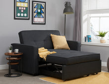 Load image into Gallery viewer, Bon Sofa bed<br>£14 Per Week For 52 Weeks