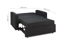 Load image into Gallery viewer, Bon Sofa bed<br>£14 Per Week For 52 Weeks