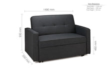 Load image into Gallery viewer, Bon Sofa bed<br>£14 Per Week For 52 Weeks