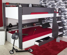 Load image into Gallery viewer, Oxford Bunk Bed<br>£18.50 Per Week For 52 Weeks