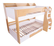 Load image into Gallery viewer, Oxford Bunk Bed<br>£18.50 Per Week For 52 Weeks