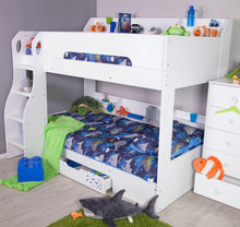 Load image into Gallery viewer, Oxford Bunk Bed<br>£18.50 Per Week For 52 Weeks