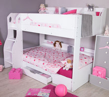 Load image into Gallery viewer, Oxford Bunk Bed<br>£18.50 Per Week For 52 Weeks
