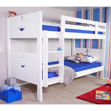 Load image into Gallery viewer, Pirate Bunk Bed<br>£11 Per Week For 52 Weeks
