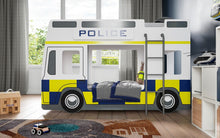 Load image into Gallery viewer, Police Bunk Bed<br>£18 Per Week For 52 Weeks