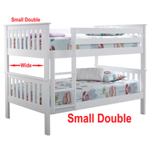 Load image into Gallery viewer, Queenie Quad Bunk Bed<br>£18 Per Week For 52 Weeks