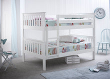 Load image into Gallery viewer, Queenie Quad Bunk Bed<br>£18 Per Week For 52 Weeks