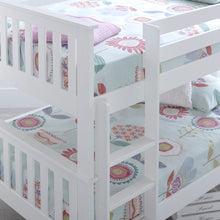 Load image into Gallery viewer, Queenie Quad Bunk Bed<br>£18 Per Week For 52 Weeks