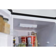 Load image into Gallery viewer, Russell Hobbs 262L Freestanding Fridge Freezer-Black<br>£14.50 Per Week For 52 Weeks
