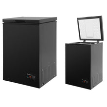 Load image into Gallery viewer, Russell Hobbs - 99 Litre Chest Freezer-Black<br>£10 Per Week For 48 Weeks