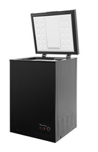 Load image into Gallery viewer, Russell Hobbs - 99 Litre Chest Freezer-Black<br>£10 Per Week For 48 Weeks