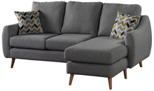 Load image into Gallery viewer, Wembley Chaise Sofa<br>£27 Per Week For 52 Weeks