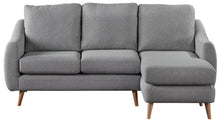 Load image into Gallery viewer, Wembley Chaise Sofa<br>£27 Per Week For 52 Weeks