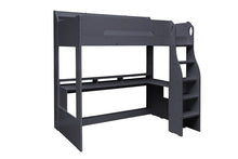 Load image into Gallery viewer, Skyla Gaming Bed<br>£16.50 Per Week For 52 Weeks