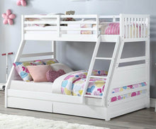Load image into Gallery viewer, Texas Triple Sleeper Bunk Bed<br>£19 Per Week For 52 Weeks