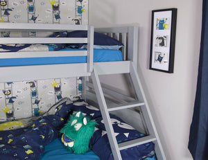 Texas Triple Sleeper Bunk Bed<br>£19 Per Week For 52 Weeks
