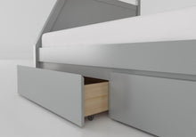 Load image into Gallery viewer, Texas Triple Sleeper Bunk Bed<br>£19 Per Week For 52 Weeks