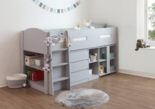Load image into Gallery viewer, Virgo Cabin Bed<br>£16.50 Per Week For 52 Weeks