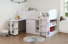 Load image into Gallery viewer, Virgo Cabin Bed<br>£16.50 Per Week For 52 Weeks