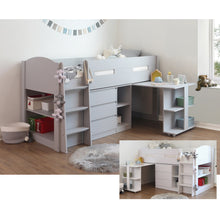 Load image into Gallery viewer, Virgo Cabin Bed<br>£16.50 Per Week For 52 Weeks