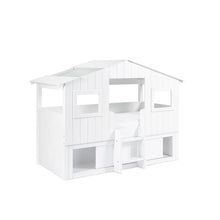 Load image into Gallery viewer, Aspen Treehouse Midsleeper Bed<br>£22 Per Week For 52 Weeks

